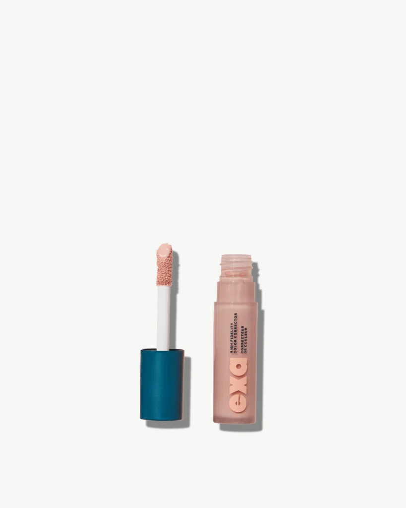 exa high fidelity balancing color corrector